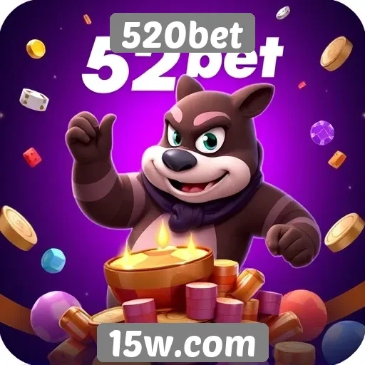 520bet oferece ampla variedade de jogos online