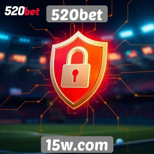 Plataforma 520bet investe em segurança digital para jogadores