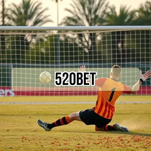 520bet: Mergulhe no Empolgante Universo dos Jogos de Bingo Online