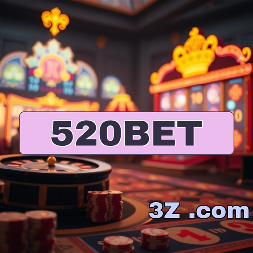 ABRACE A SORTE NO 520BET: O MELHOR CASSINO BRASILEIRO ATUALMENTE!