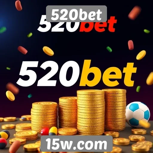 Comparação entre 520bet e concorrentes do mercado