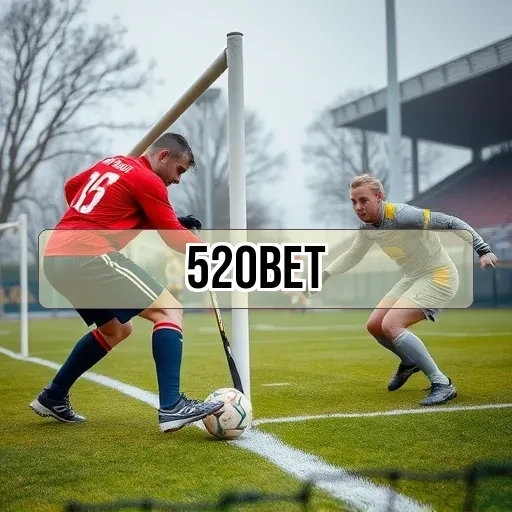 520bet - Máquinas Slots